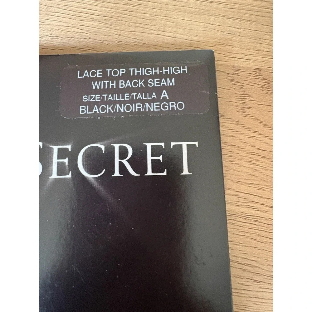 Victorias Secret vintage victoria